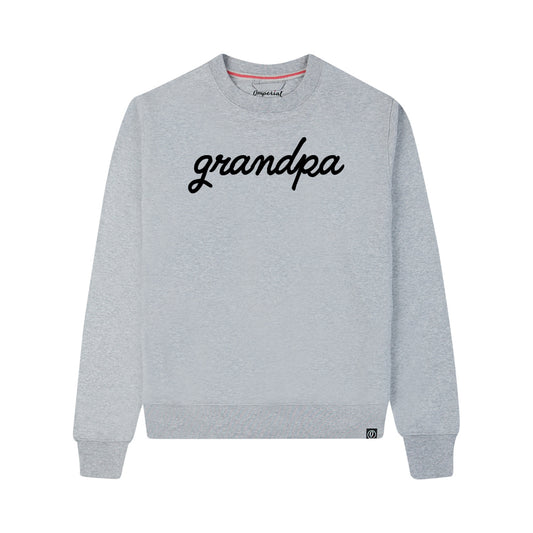 | Color: Heather Grey