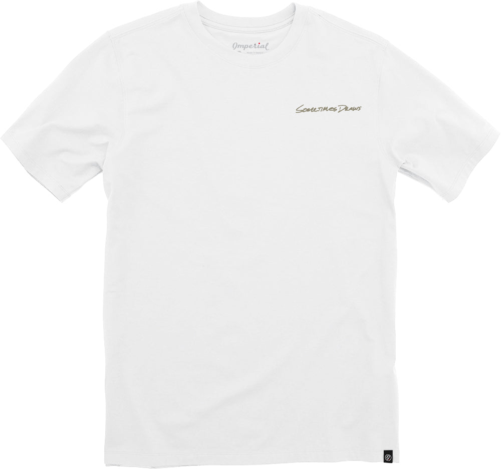 | Color: White