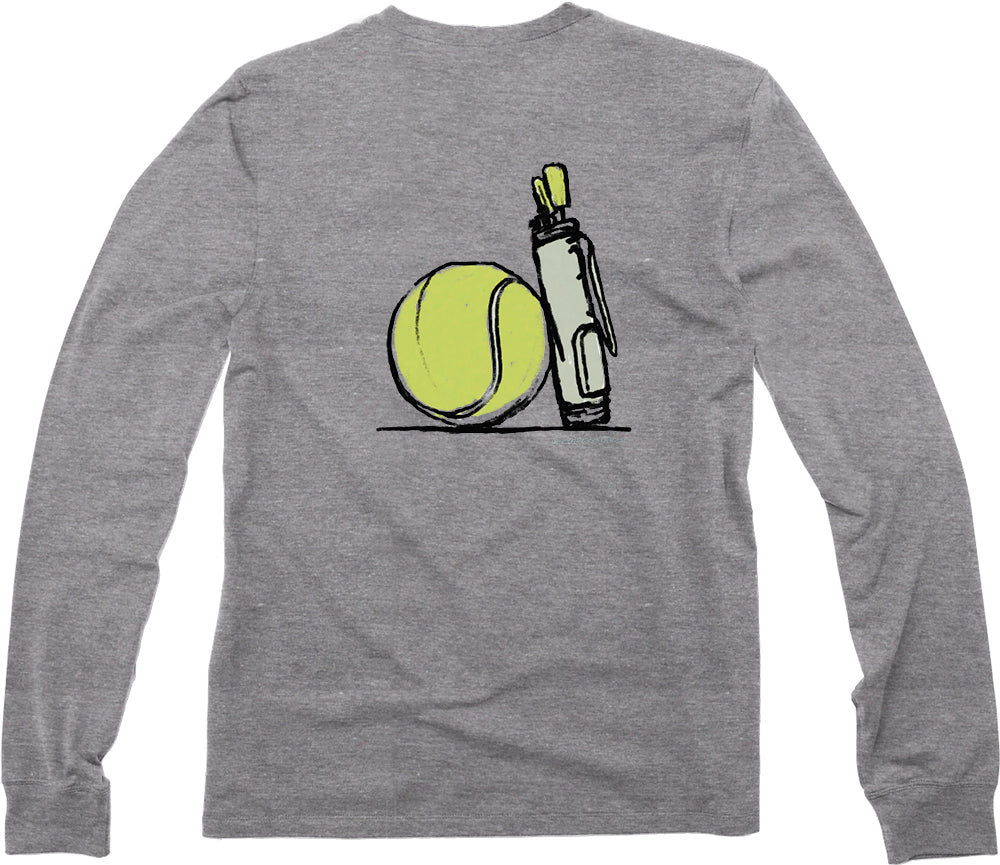 | Color: Premium Heather