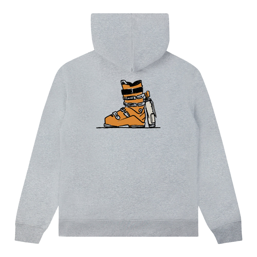 | Color: Heather Grey