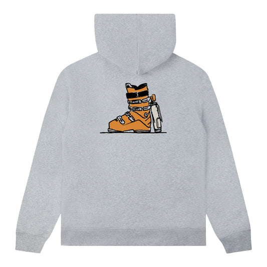 | Color: Heather Grey