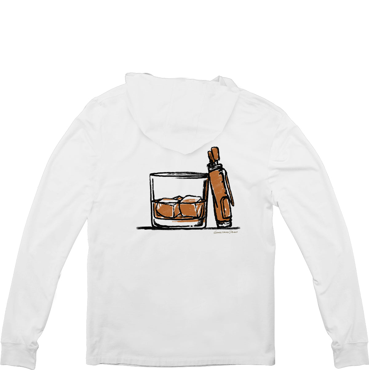 | Color: White