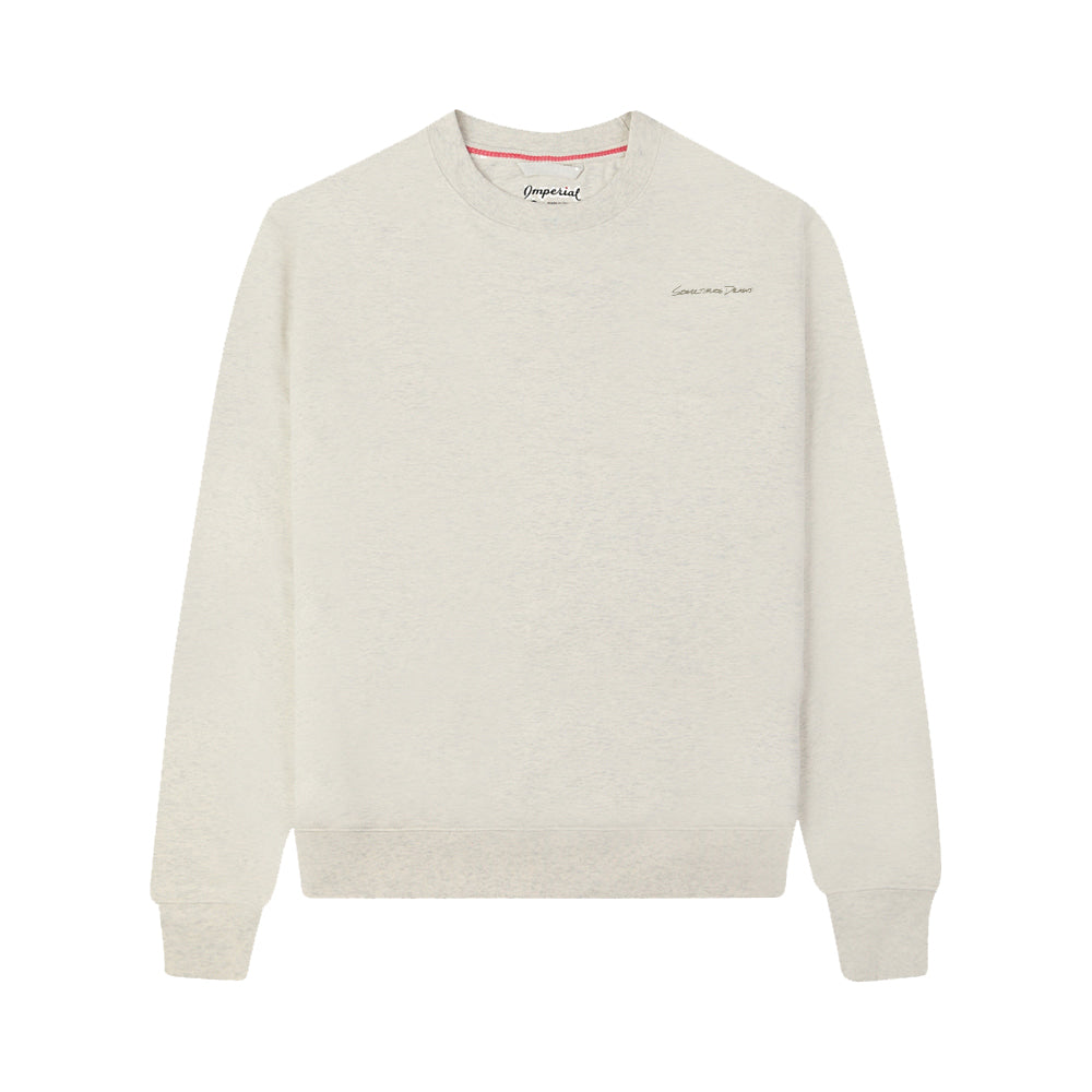 | Color: Oatmeal Heather