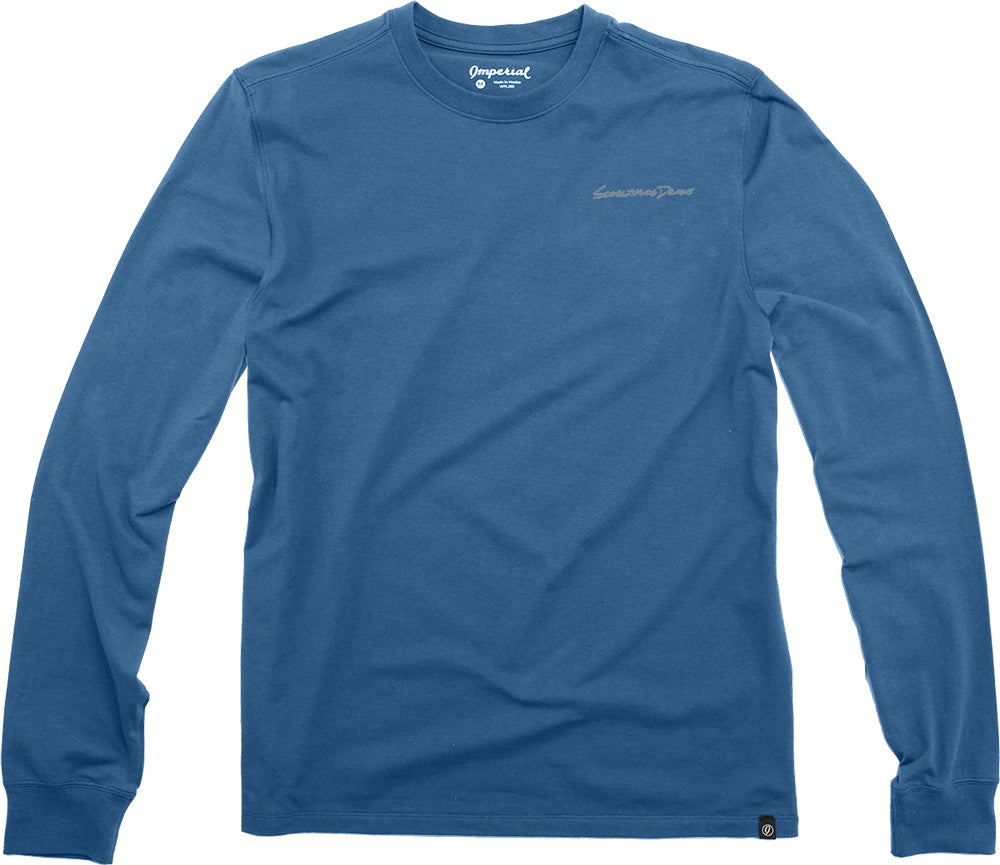 | Color: Cool Blue