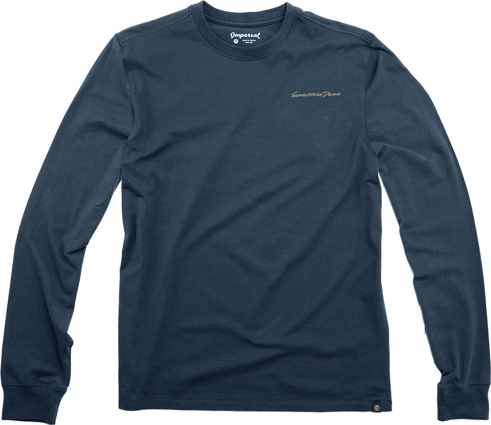 | Color: Midnight Navy