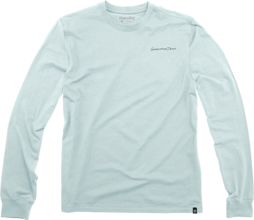 | Color: Ice Blue