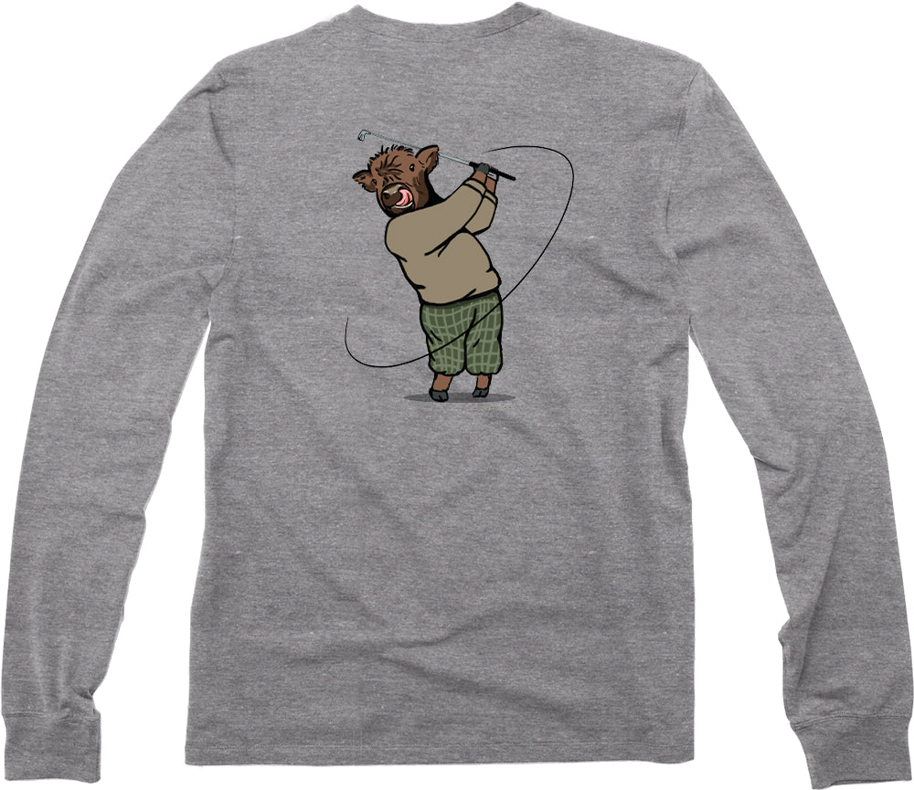 | Color: Premium Heather