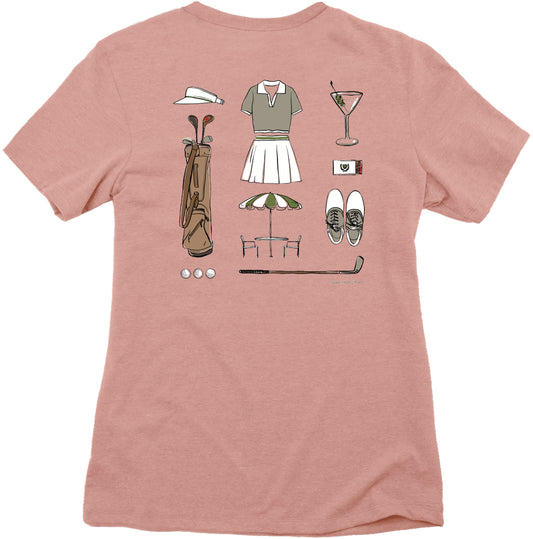 | Color: Desert Pink