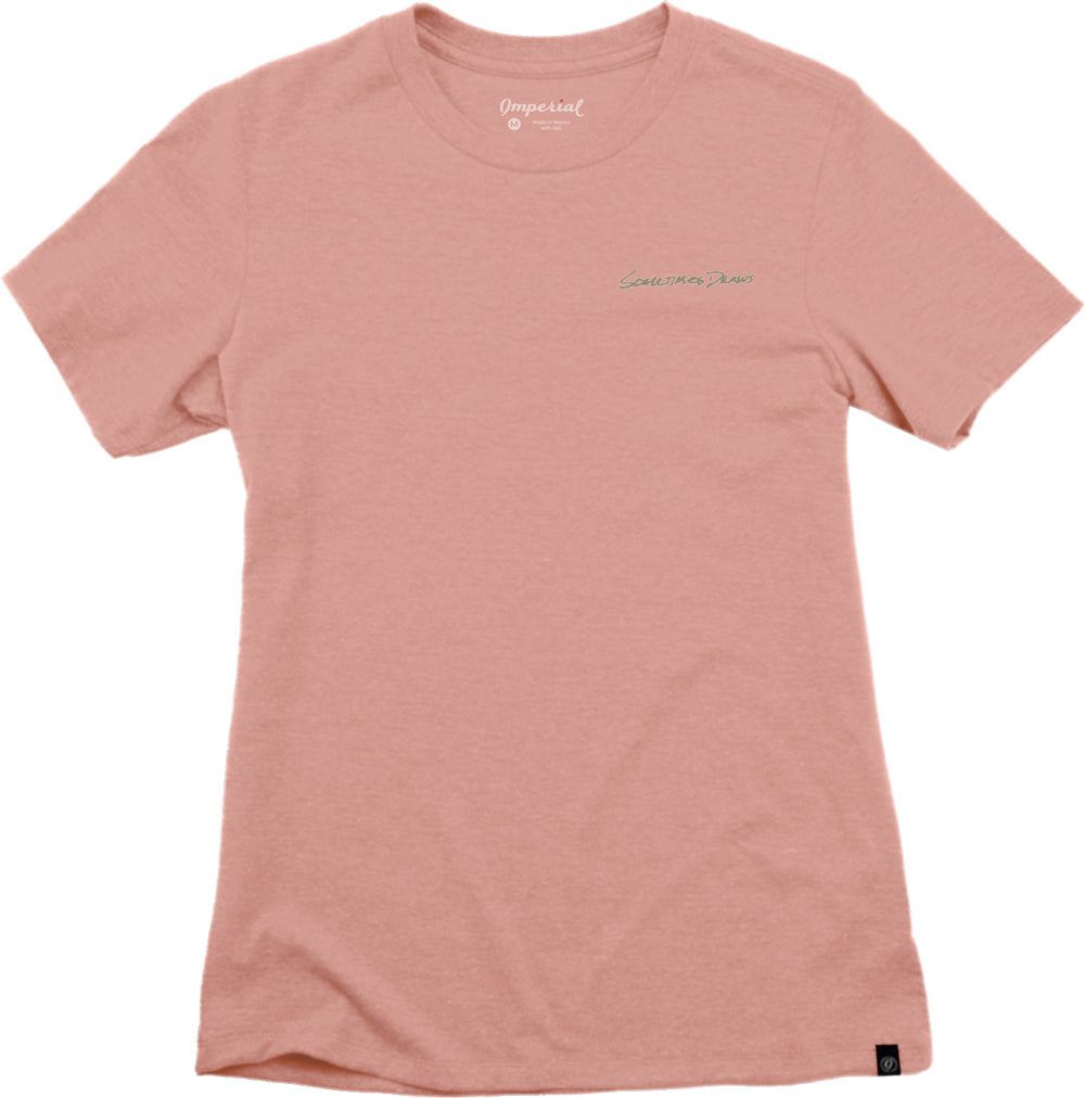 | Color: Desert Pink