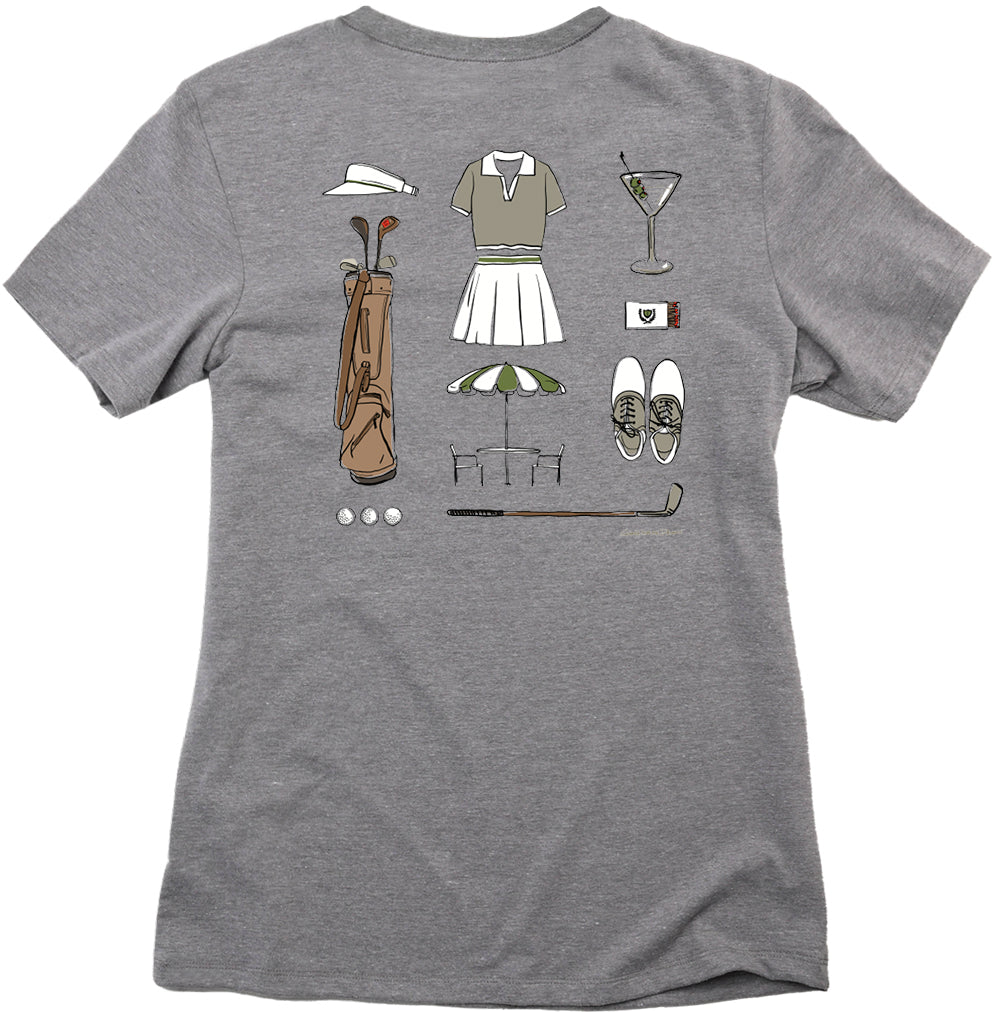 | Color: Premium Heather