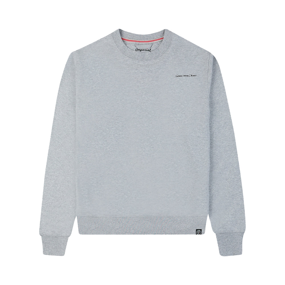 | Color: Heather Grey