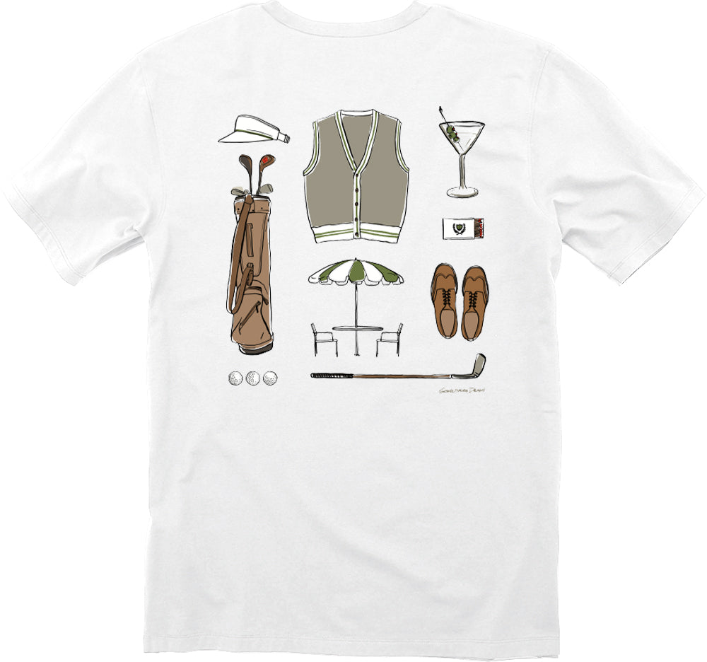 | Color: White