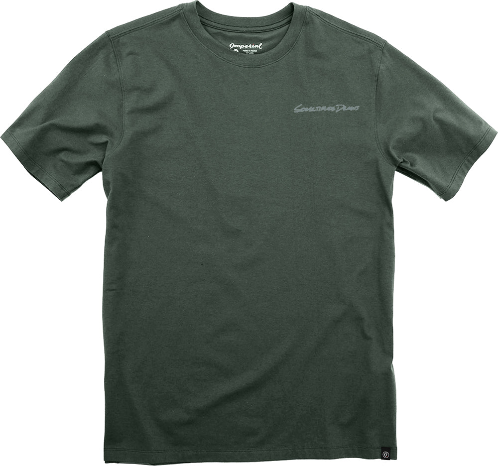 | Color: Forest Green