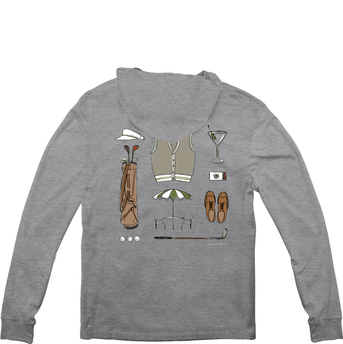 | Color: Premium Heather