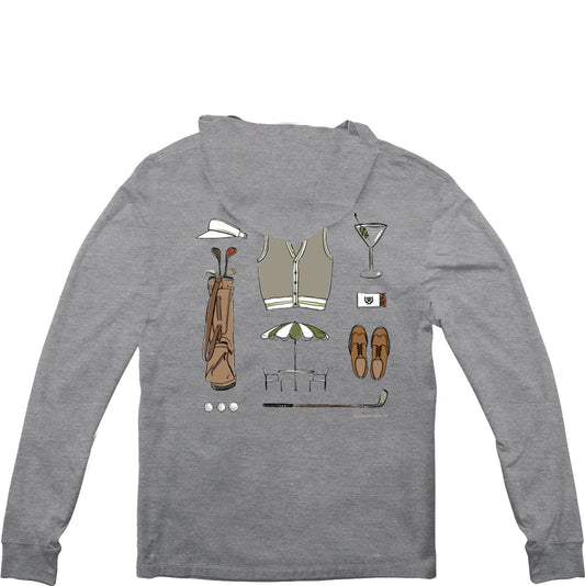 | Color: Premium Heather