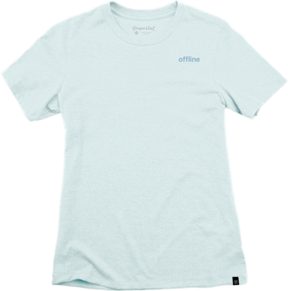 | Color: Ice Blue