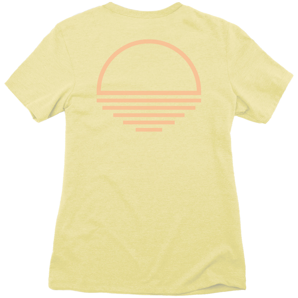 | Color: Pale Yellow