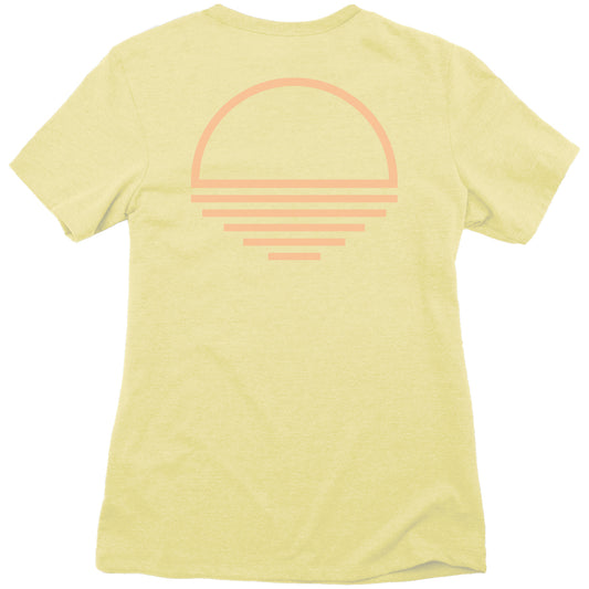 | Color: Pale Yellow