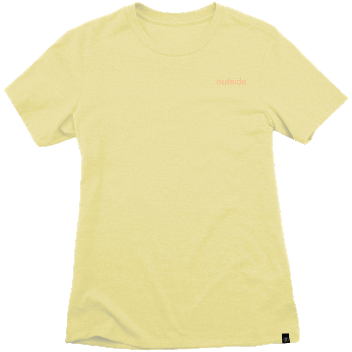 | Color: Pale Yellow