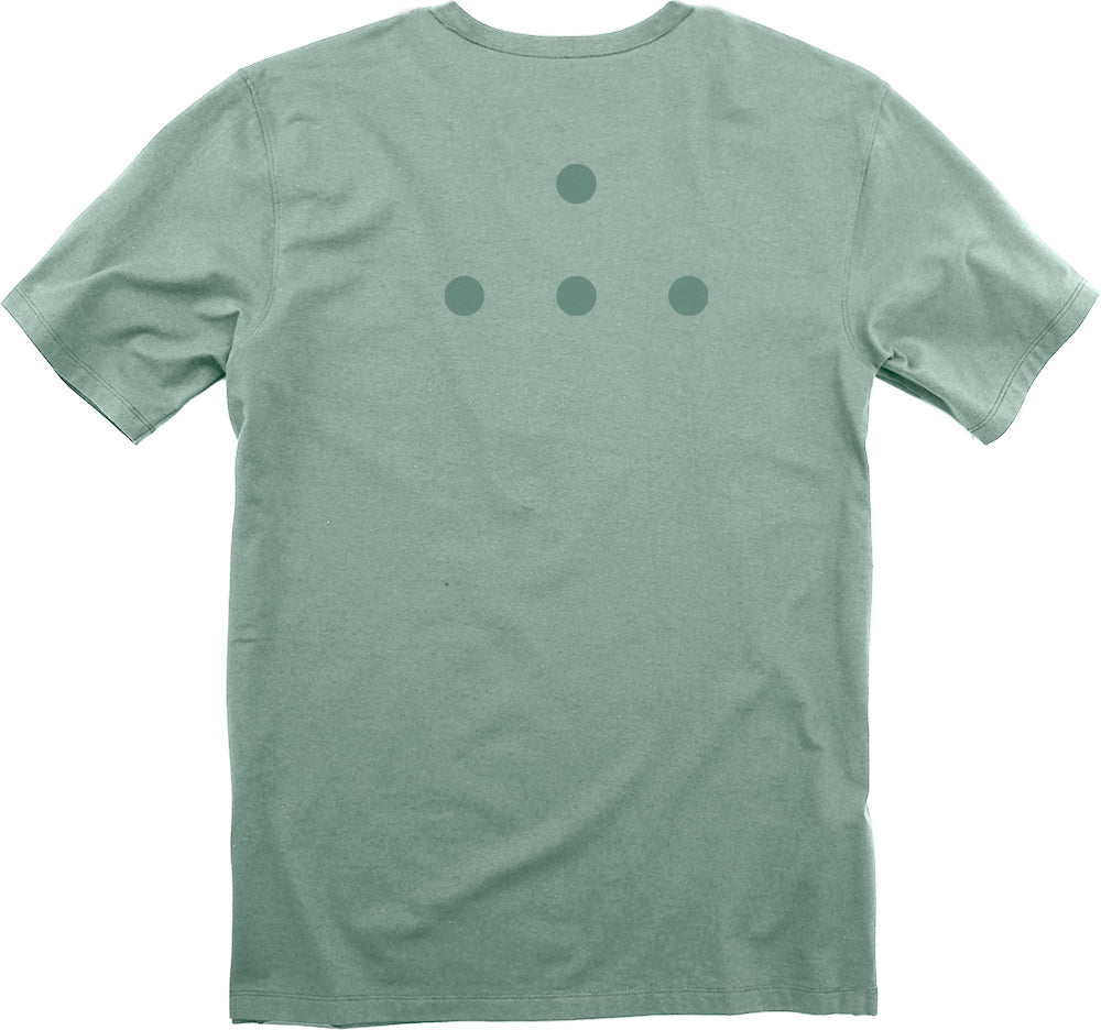 | Color: Jade