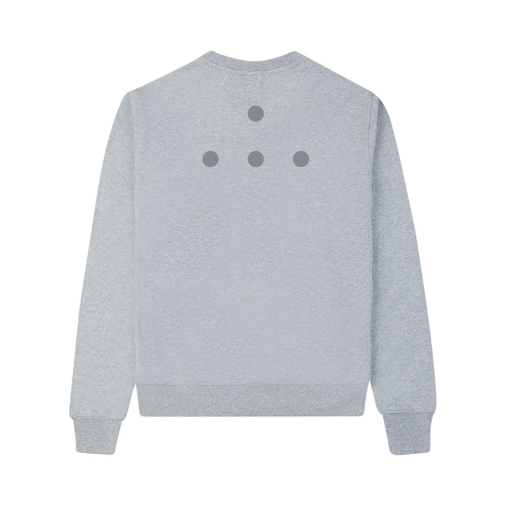 | Color: Heather Grey