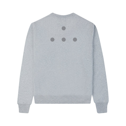 | Color: Heather Grey