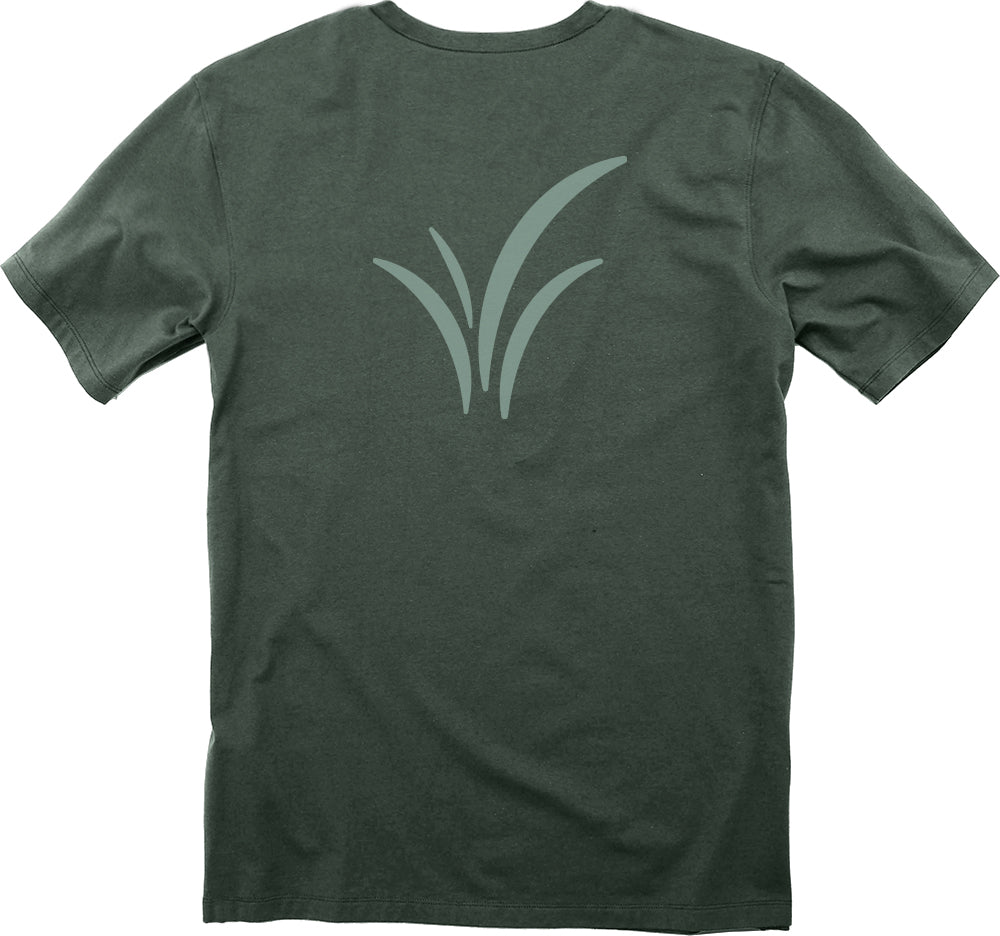 | Color: Forest Green