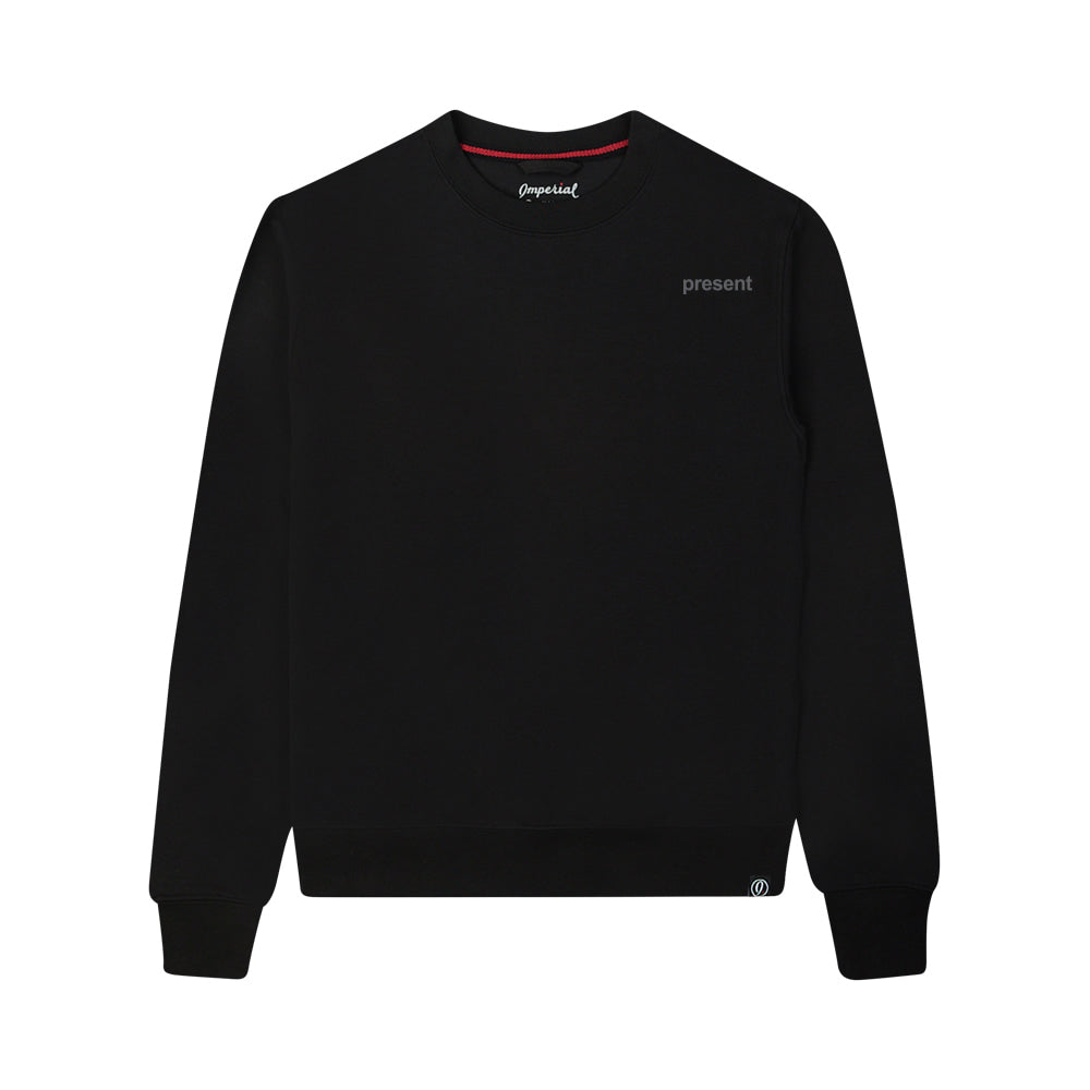 | Color: Black