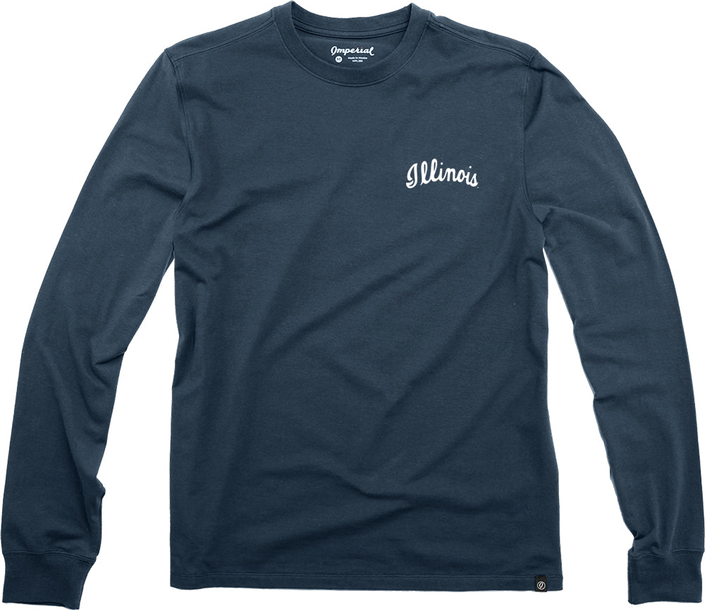 | Color: Midnight Navy