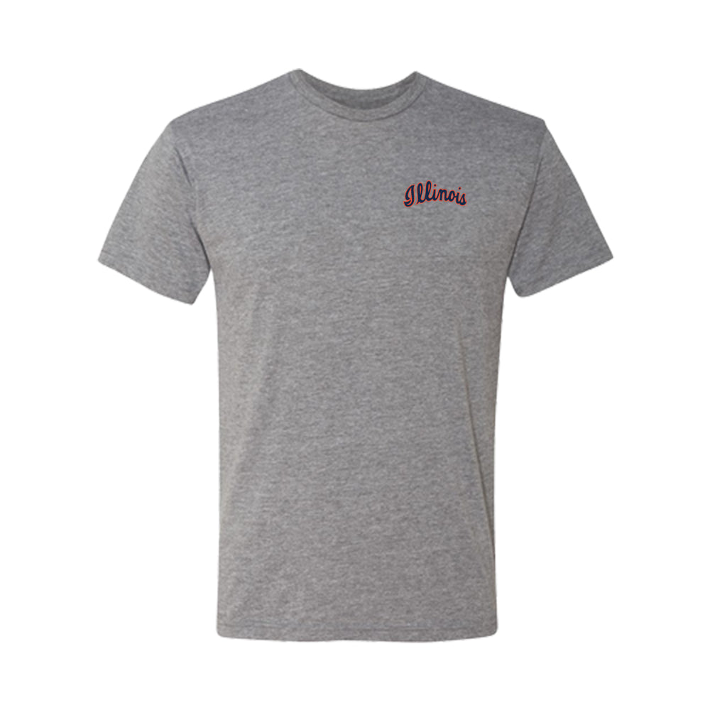 | Color: Premium Heather