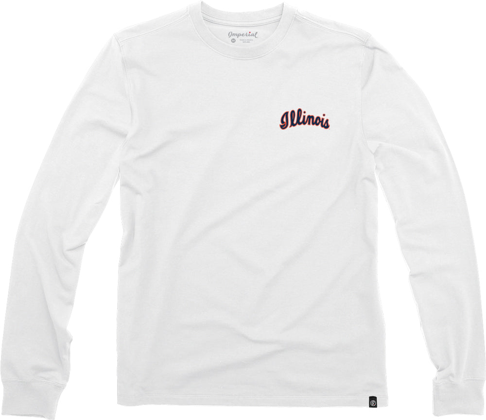 | Color: White