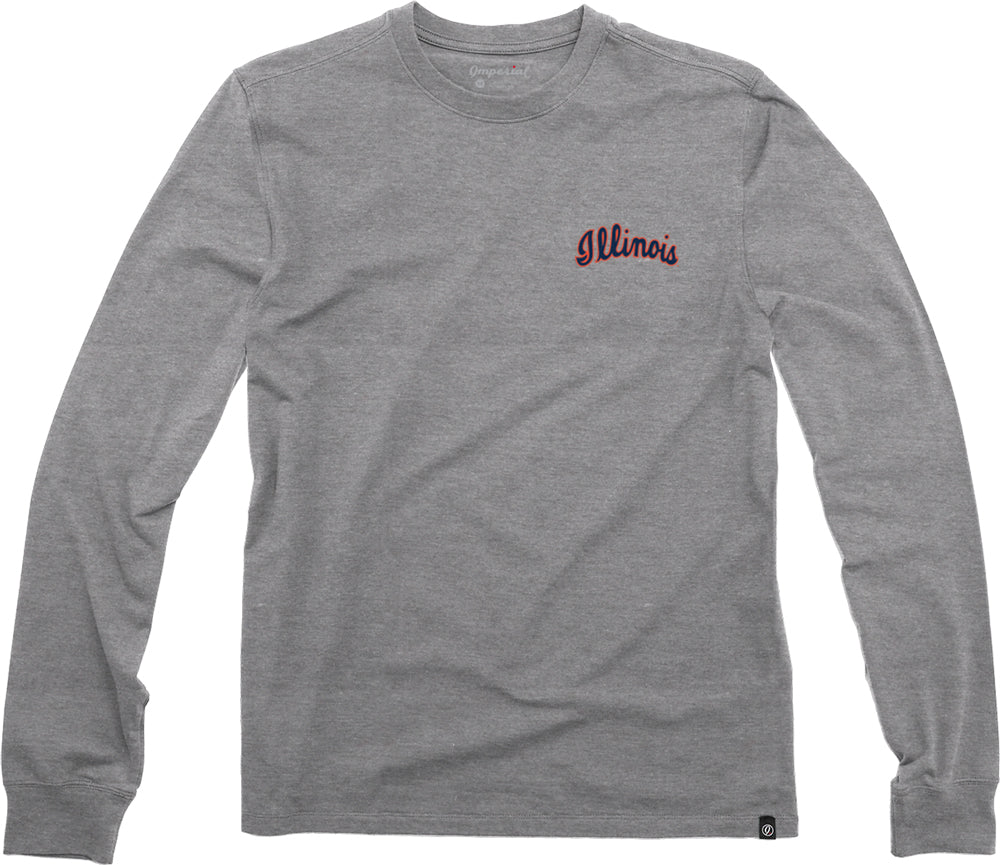 | Color: Premium Heather