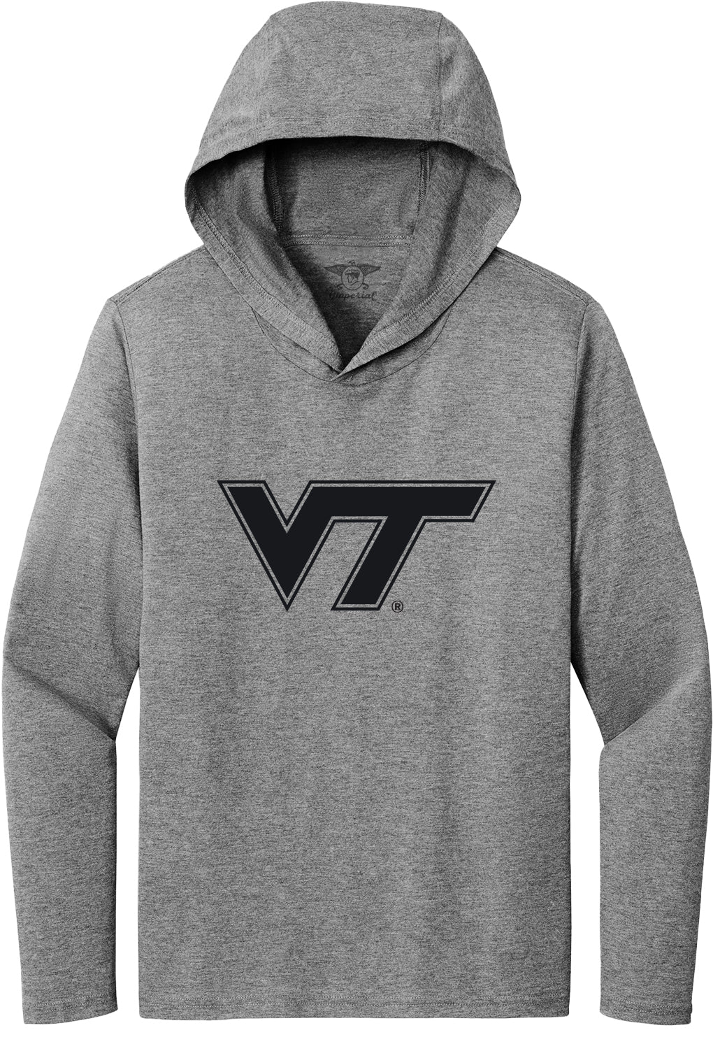 | Color: Heather Grey