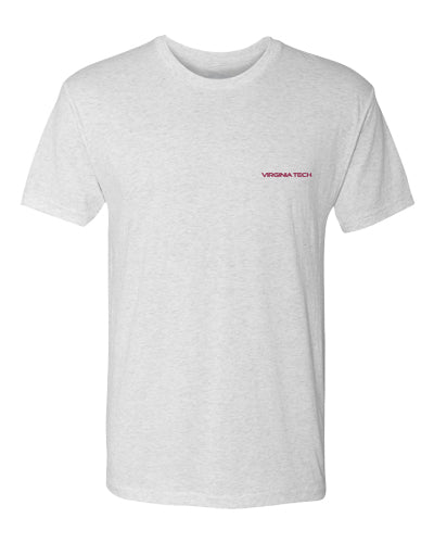 | Color: Heather White