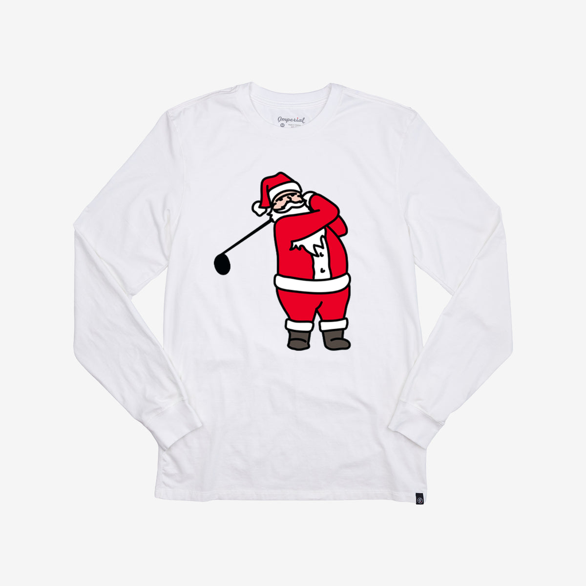 | Color: White