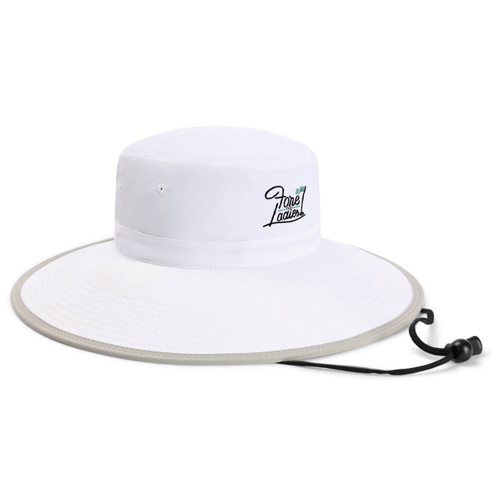 | Color: White