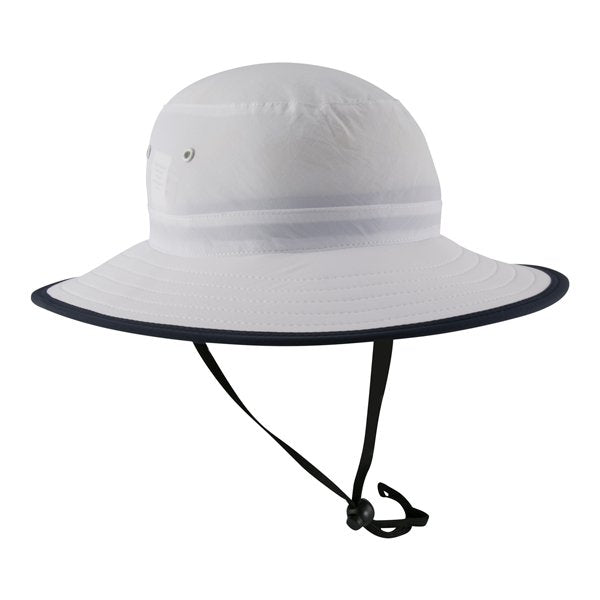 WSRAB-A21-2 | Color: White / Navy