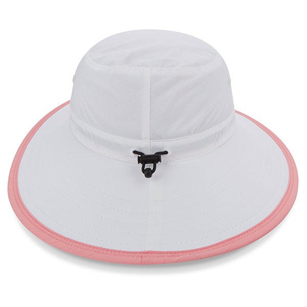 WSRAB-APK-B | Color: White & Pink