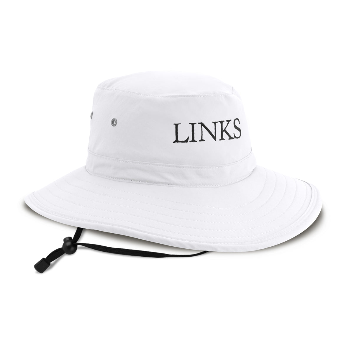 WSRAB-AXX-Links | Color: White