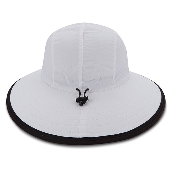 WSSEA-A05-B | Color: White / Black