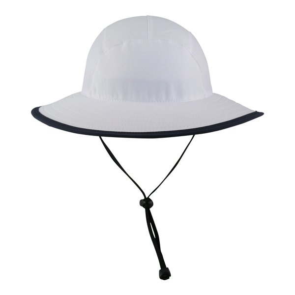 WSSEA-A21-1 | Color: White / Navy