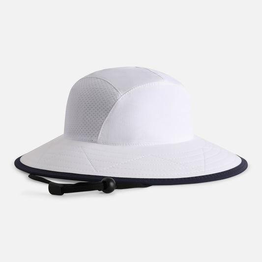 WSSEA-A21-2 | Color: White / Navy