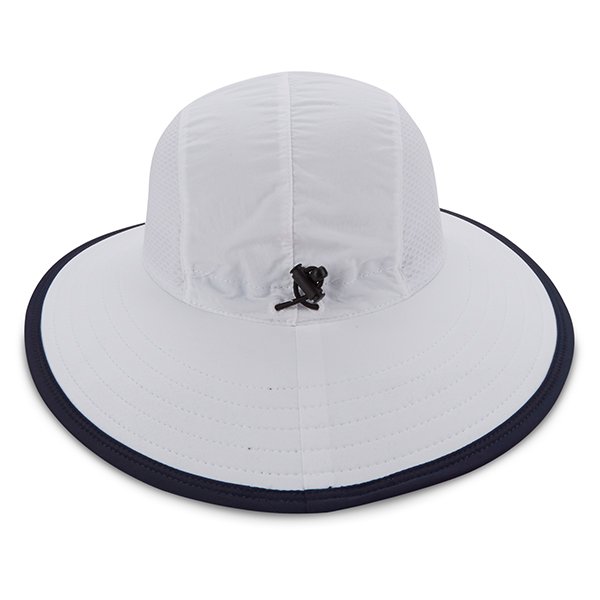 WSSEA-A21-5 | Color: White / Navy