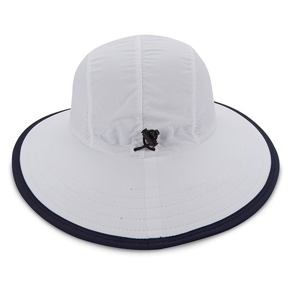 WSSEA-A21-B | Color: White / Navy