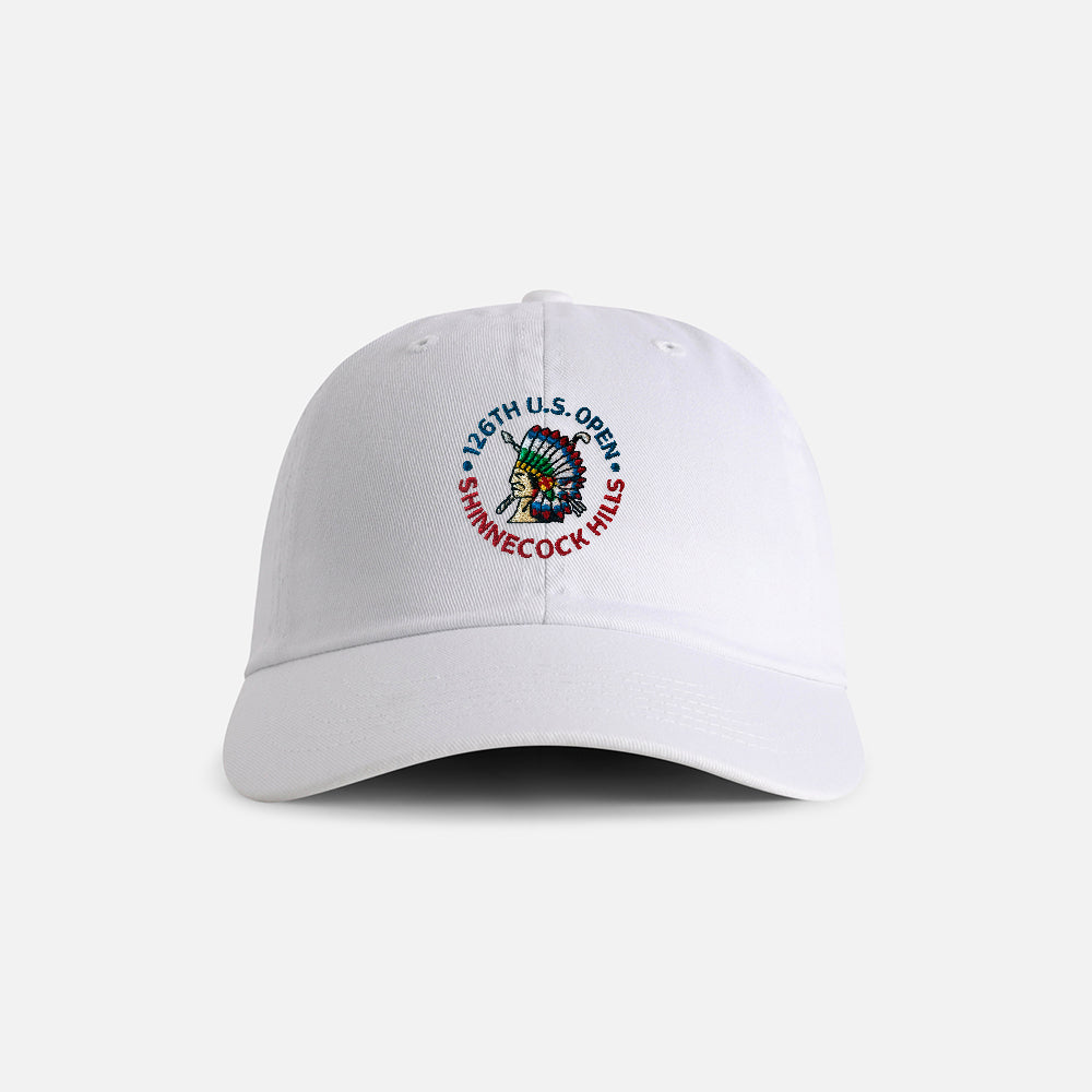 | Color: White