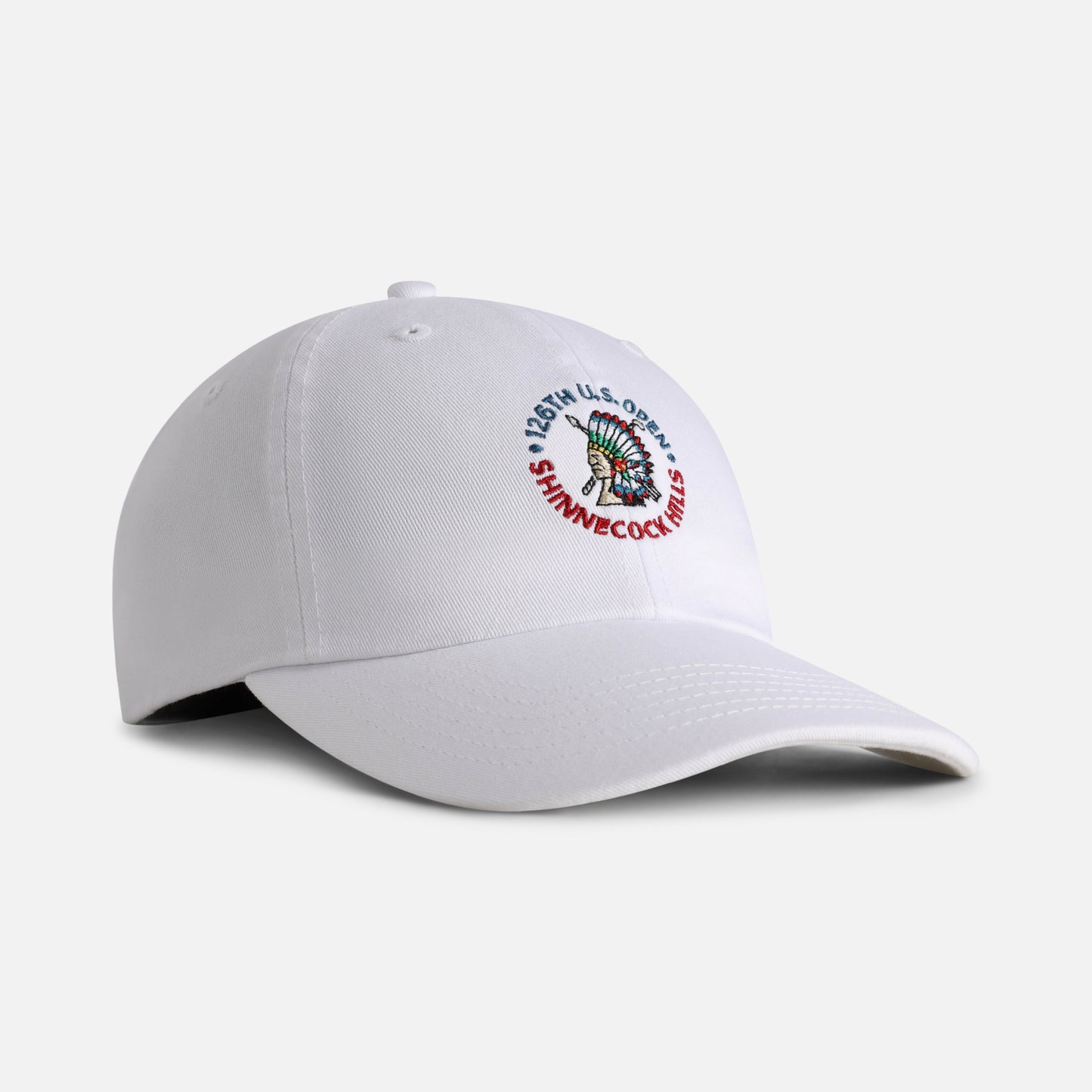 | Color: White
