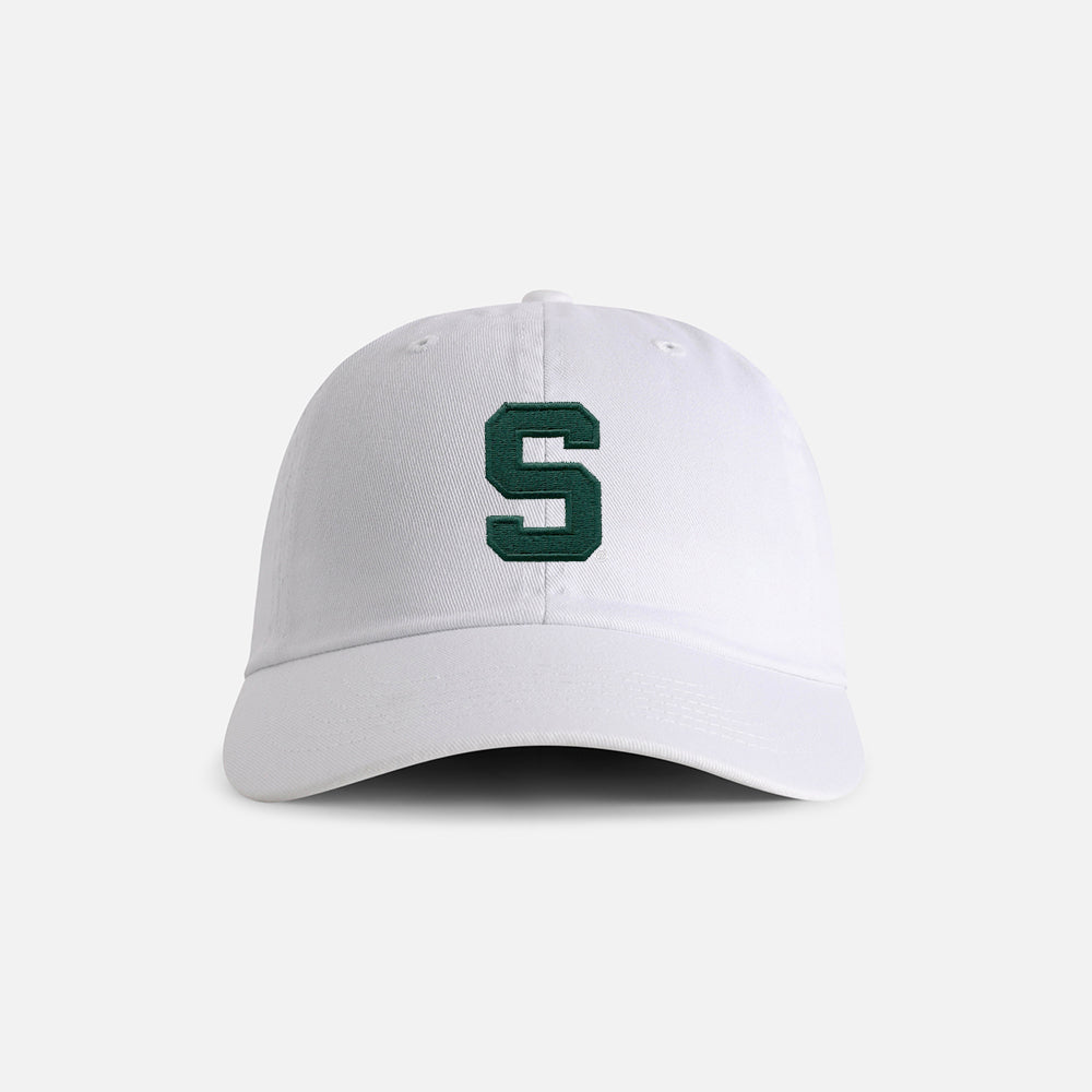 | Color: White