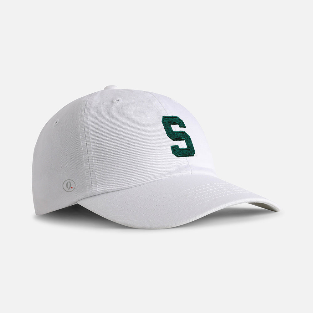 | Color: White