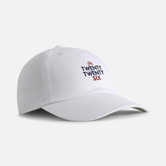 | Color: White