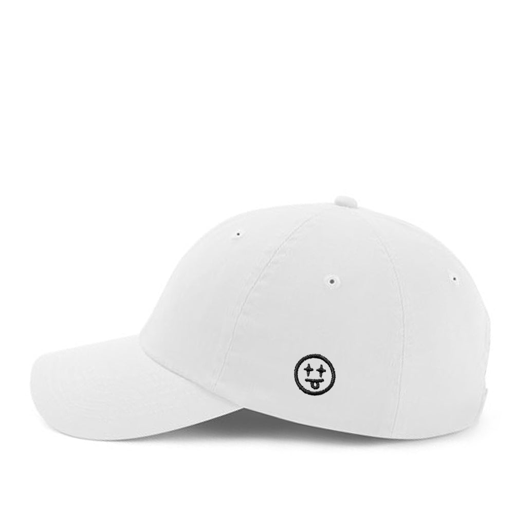 | Color: White